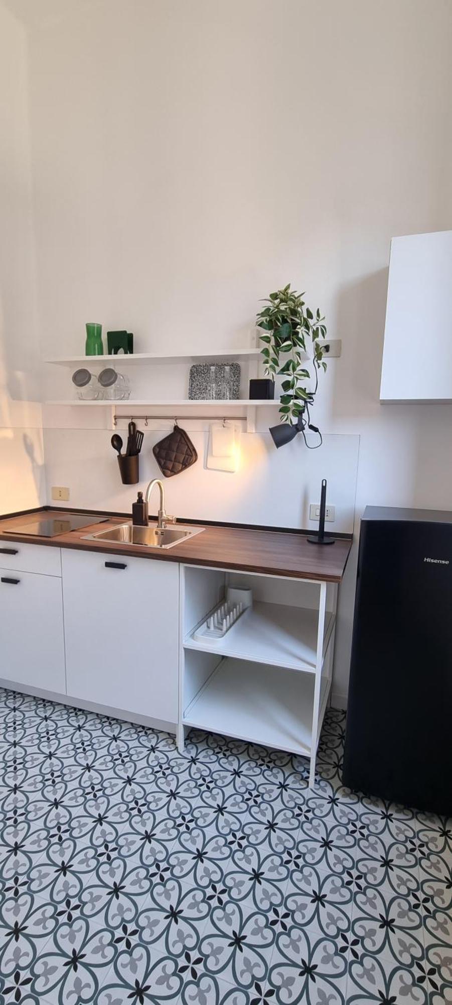 La Casa Di Alessandro Monopoli Exterior foto