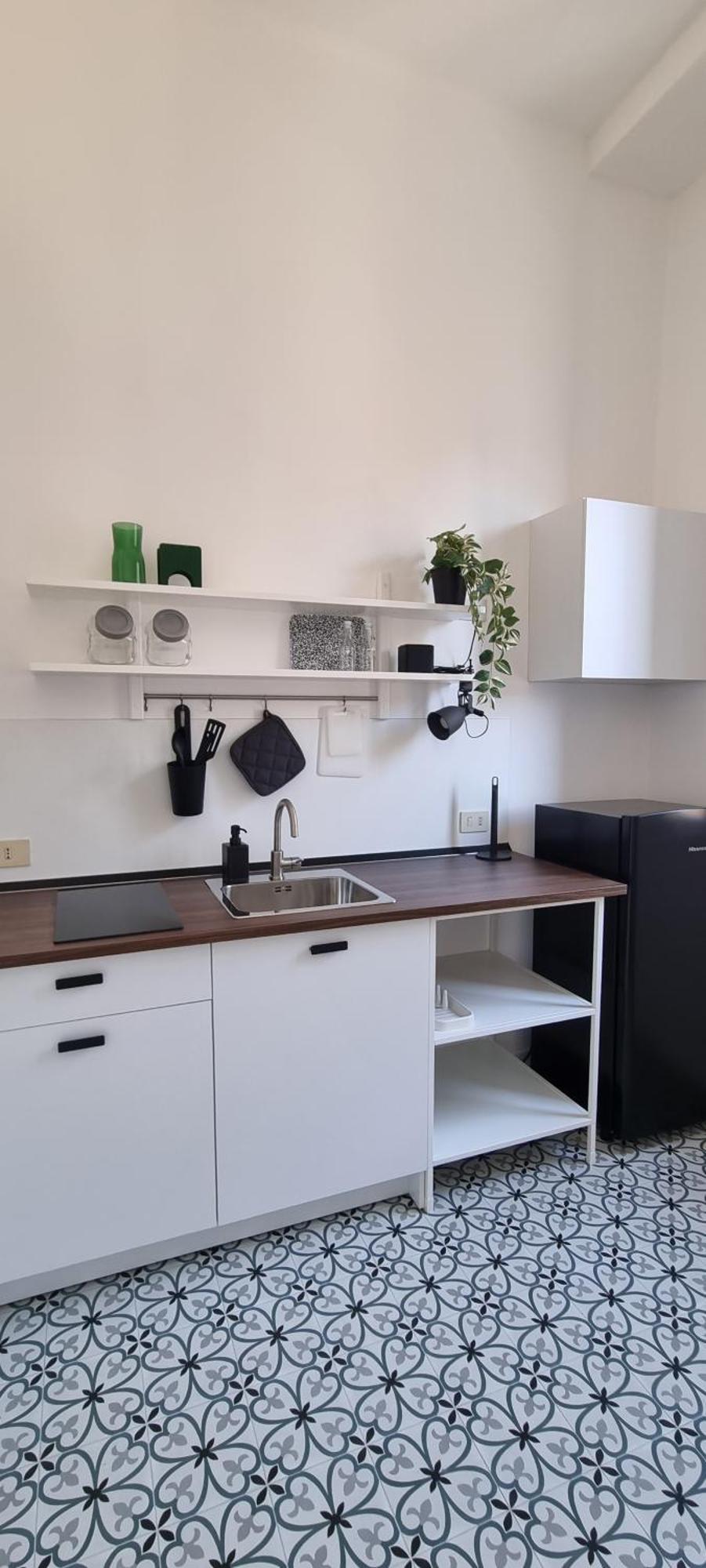 La Casa Di Alessandro Monopoli Exterior foto