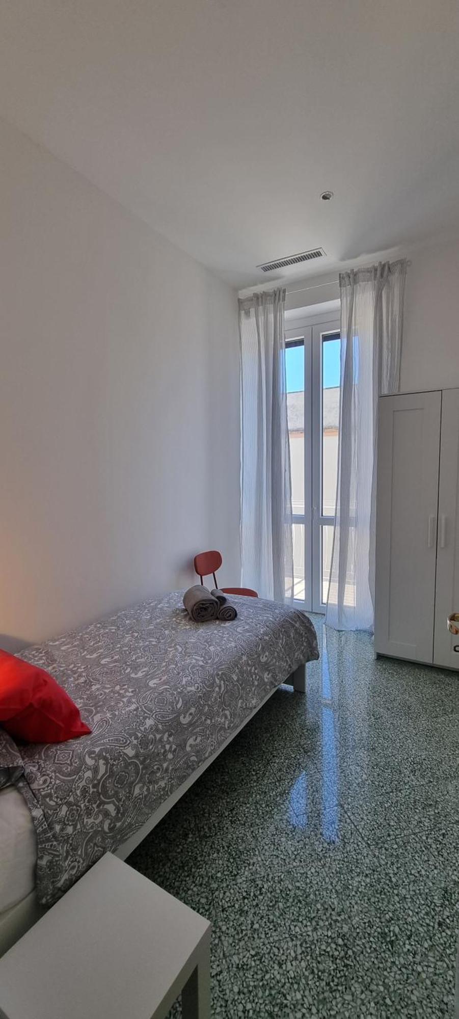 La Casa Di Alessandro Monopoli Exterior foto