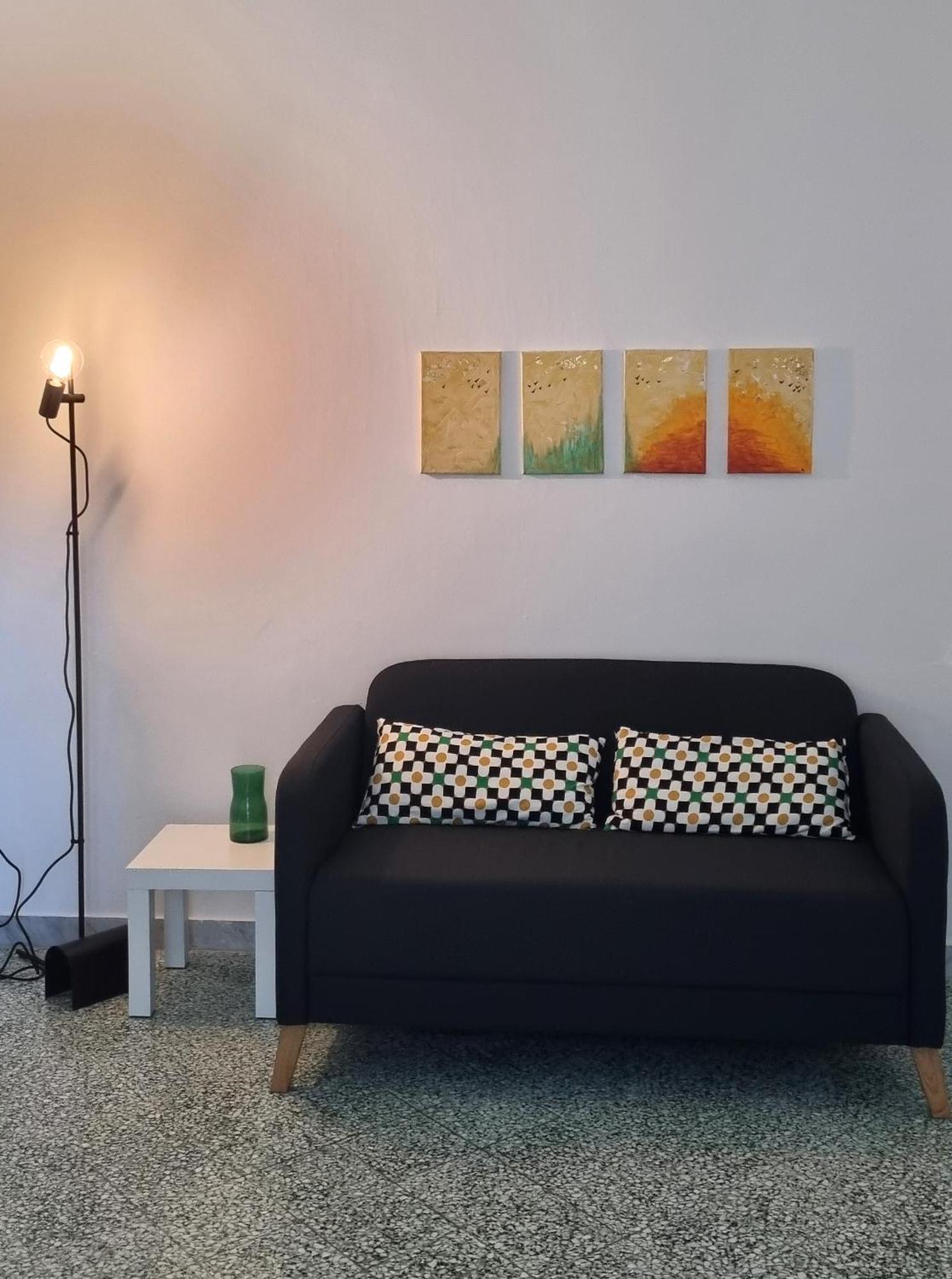 La Casa Di Alessandro Monopoli Exterior foto